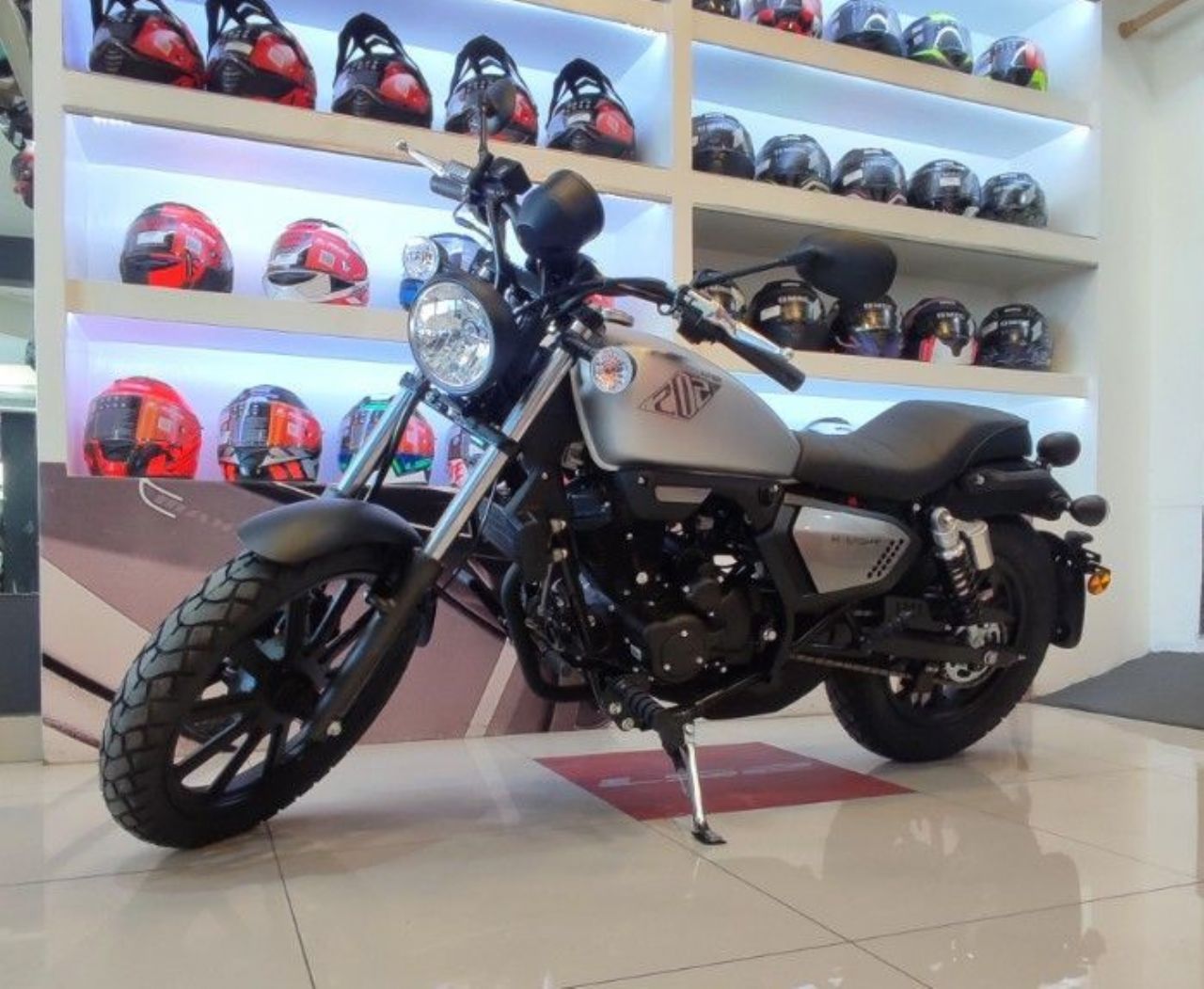 Keeway Klight Nueva en Mendoza, deRuedas