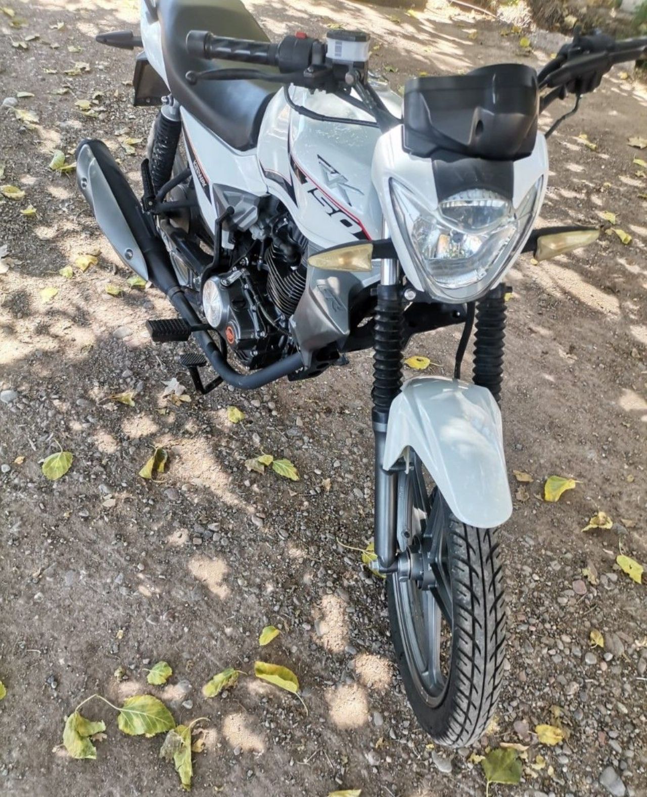 Keeway RK Usada en Mendoza, deRuedas