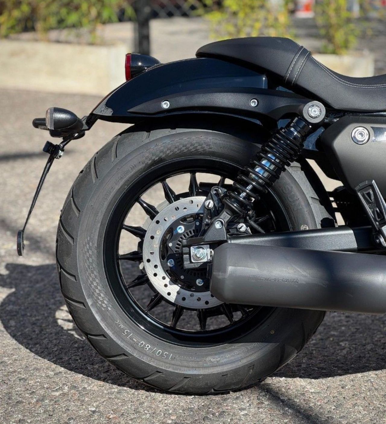 Keeway V Usada en Córdoba, deRuedas