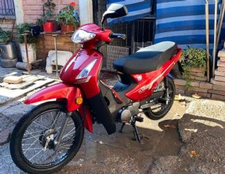 Keller Crono Usada en Mendoza