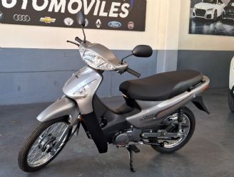 Keller Crono Nueva en Córdoba