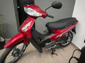 Keller Crono Usada en Córdoba