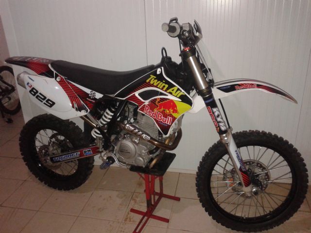 Keller MX Usada en Mendoza, deRuedas