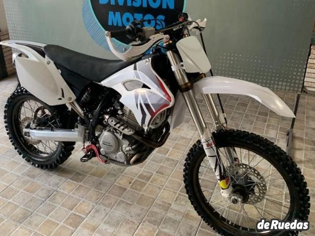 Keller MX Usada en Mendoza, deRuedas