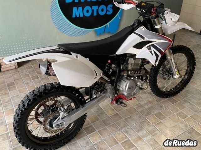 Keller MX Usada en Mendoza, deRuedas