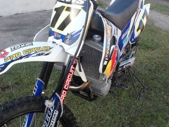 Keller MX Usada en Mendoza, deRuedas