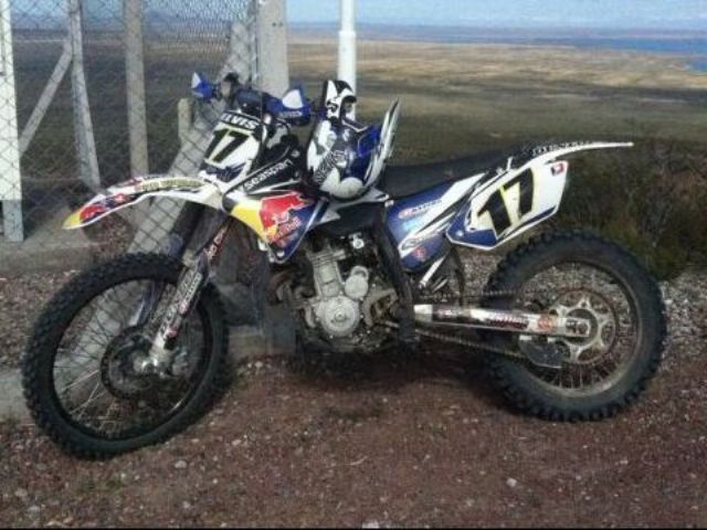 Keller MX Usada en Mendoza, deRuedas