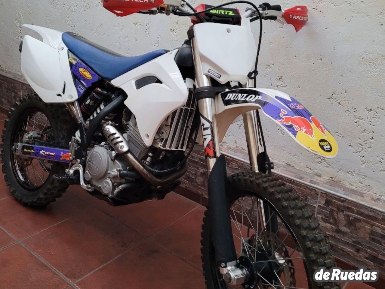 Keller MX Usada en Mendoza, deRuedas