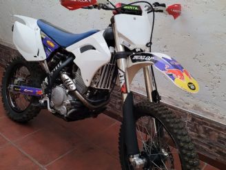Keller MX Usada en Mendoza