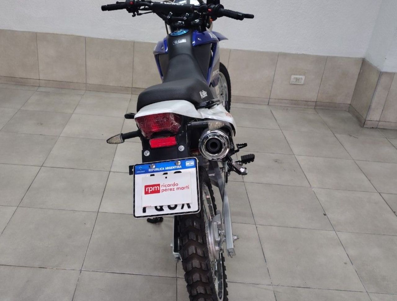Keller Miracle Nueva en Mendoza, deRuedas