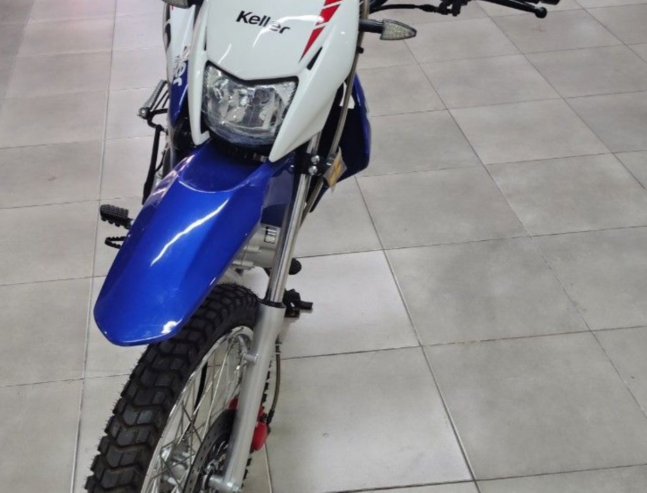 Keller Miracle Nueva en Mendoza, deRuedas
