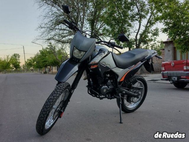Keller Quasar Usada en Mendoza, deRuedas