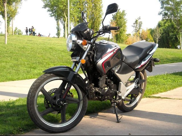 Keller Stratus Usada en Mendoza, deRuedas