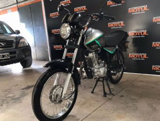 Keller Stratus Usada en Mendoza