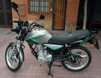 Keller Stratus Usada en Mendoza
