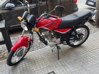 Keller Stratus Usada en Córdoba