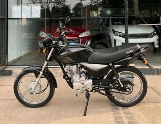 Keller Stratus Nueva en Córdoba