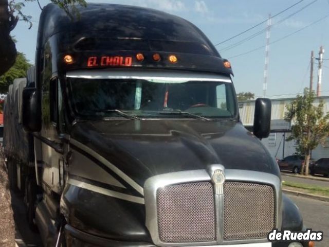 Kenworth T2000 Usado en Mendoza, deRuedas