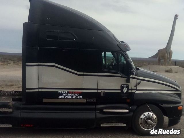 Kenworth T2000 Usado en Mendoza, deRuedas