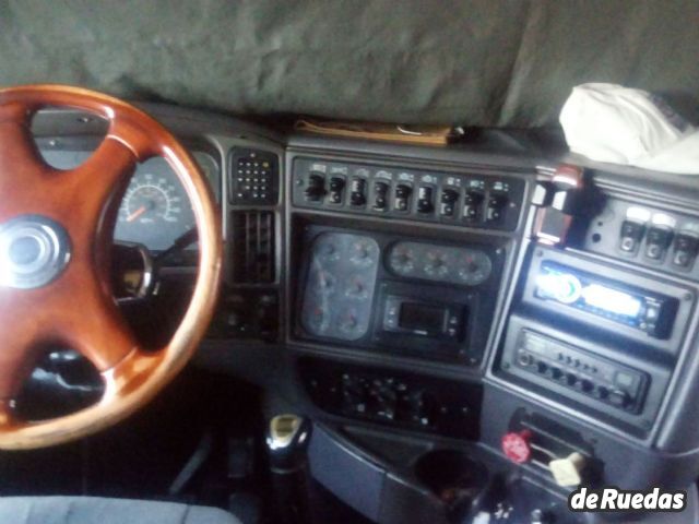 Kenworth T2000 Usado en Mendoza, deRuedas