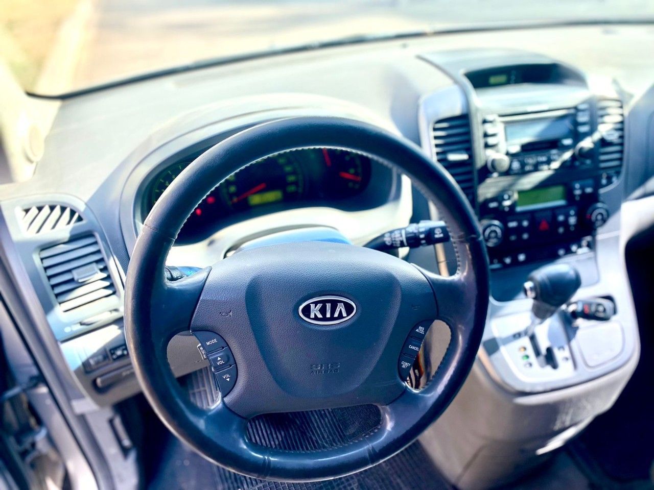 Kia Carnival Usado en Mendoza, deRuedas