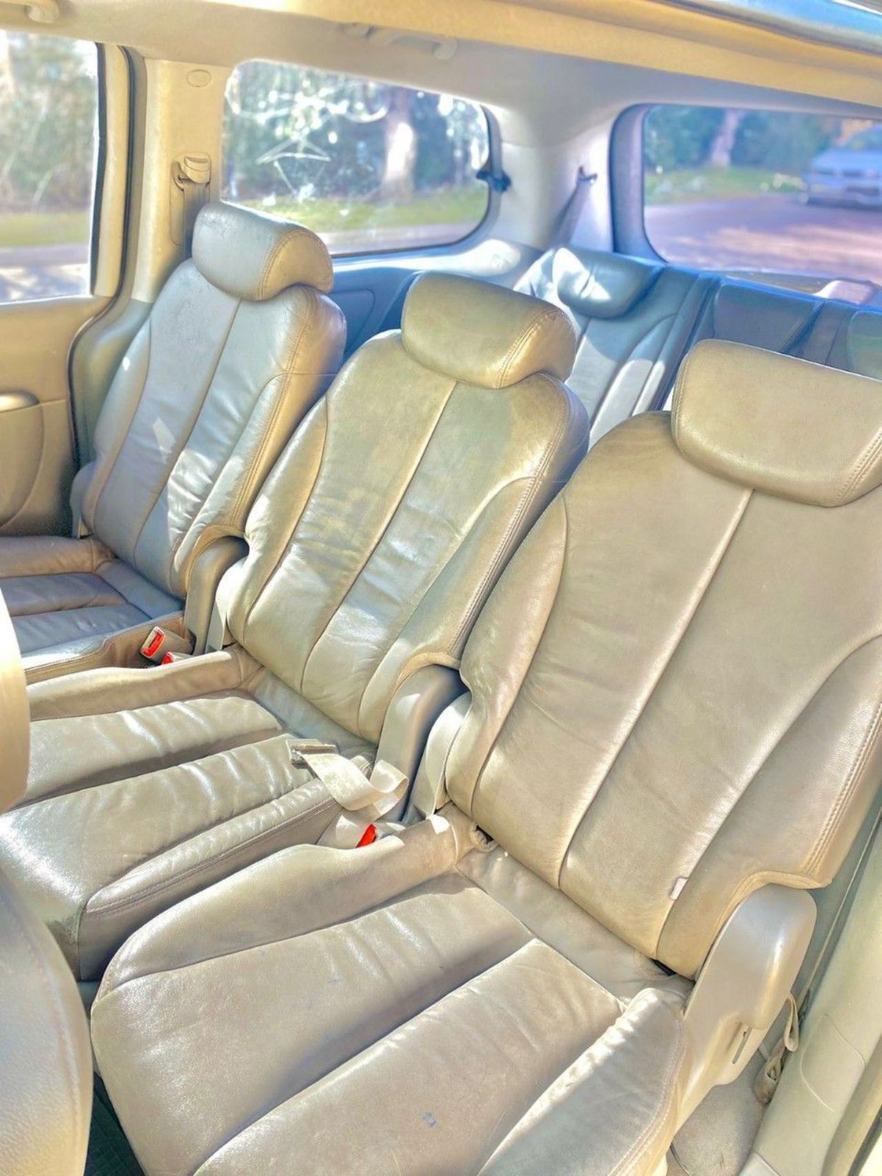 Kia Carnival Usado en Mendoza, deRuedas