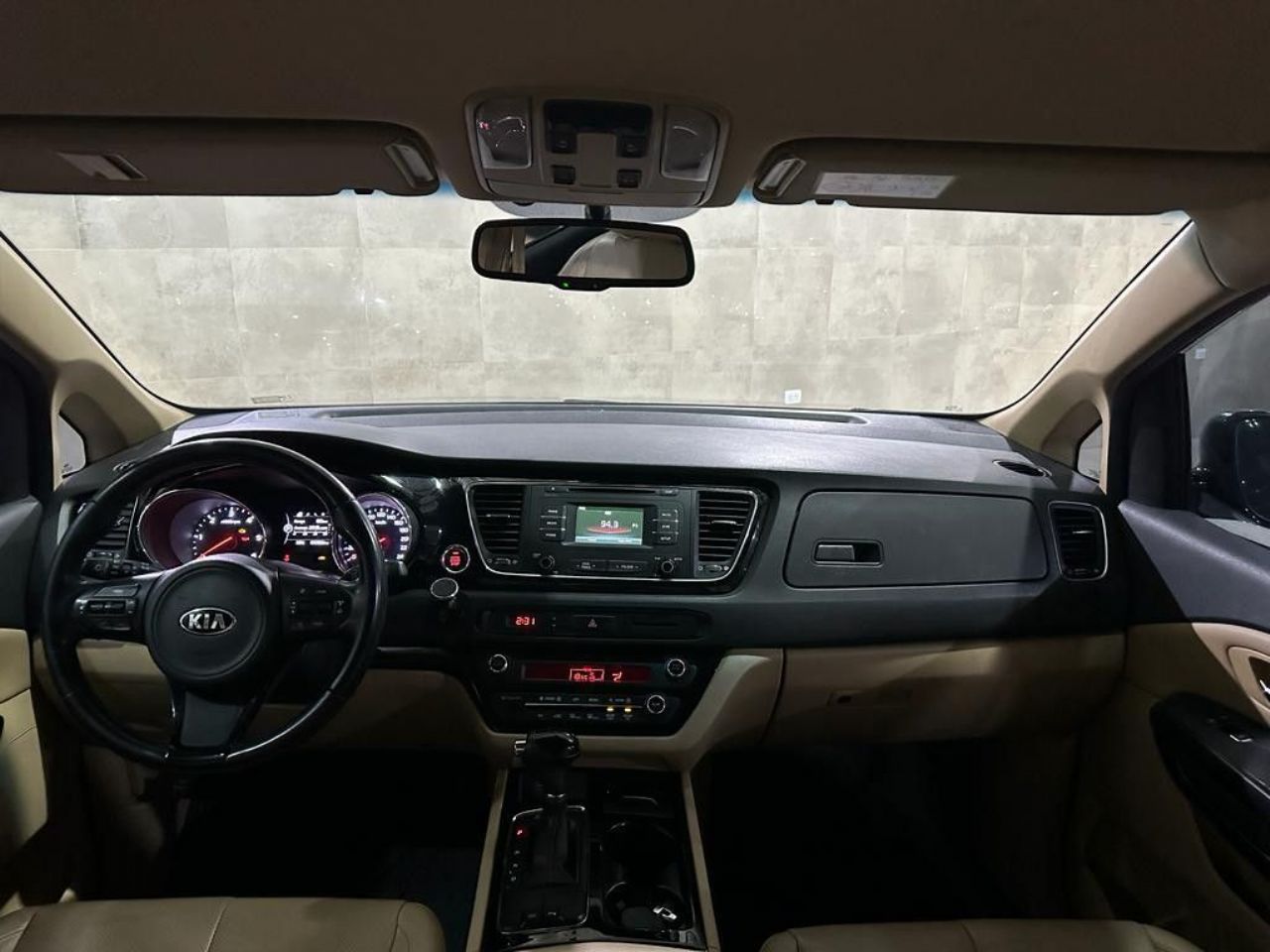 Kia Carnival Usado en Buenos Aires, deRuedas