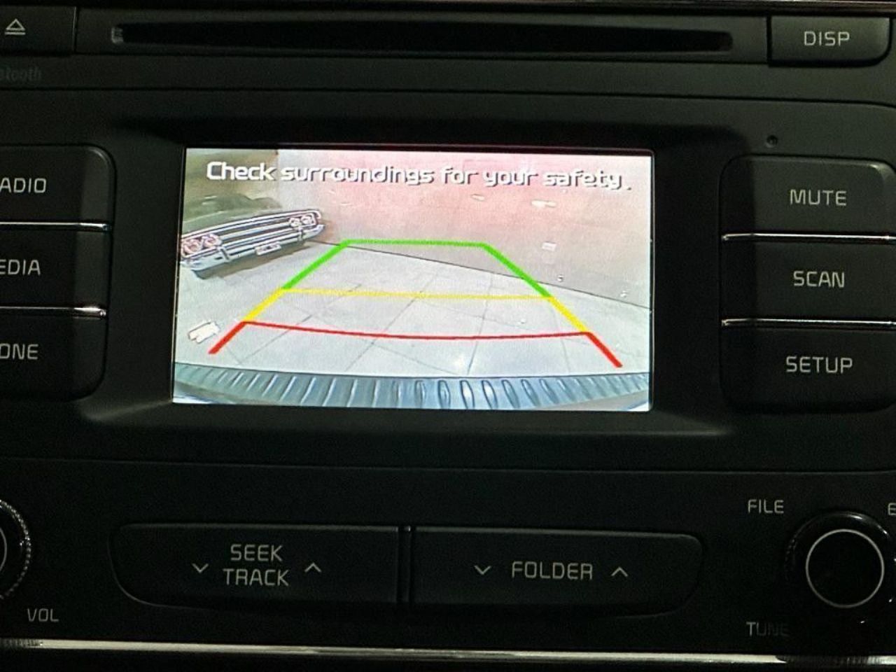 Kia Carnival Usado en Buenos Aires, deRuedas