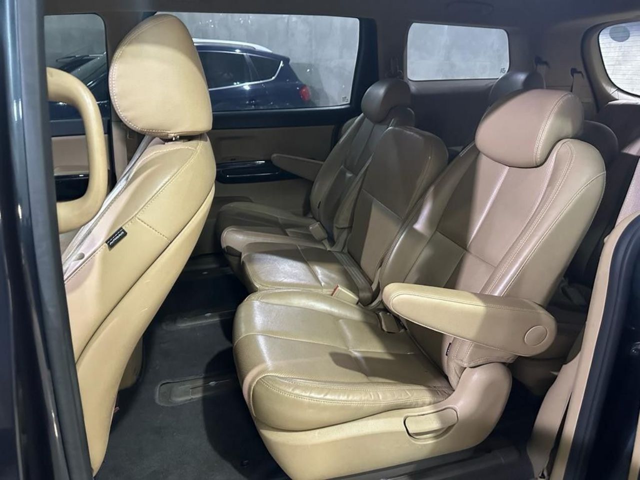 Kia Carnival Usado en Buenos Aires, deRuedas