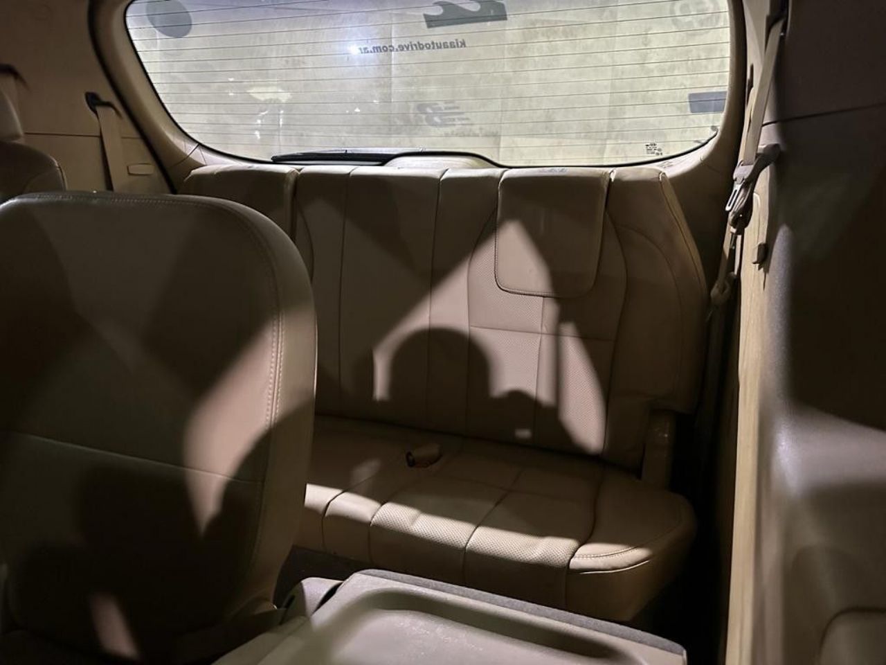 Kia Carnival Usado en Buenos Aires, deRuedas