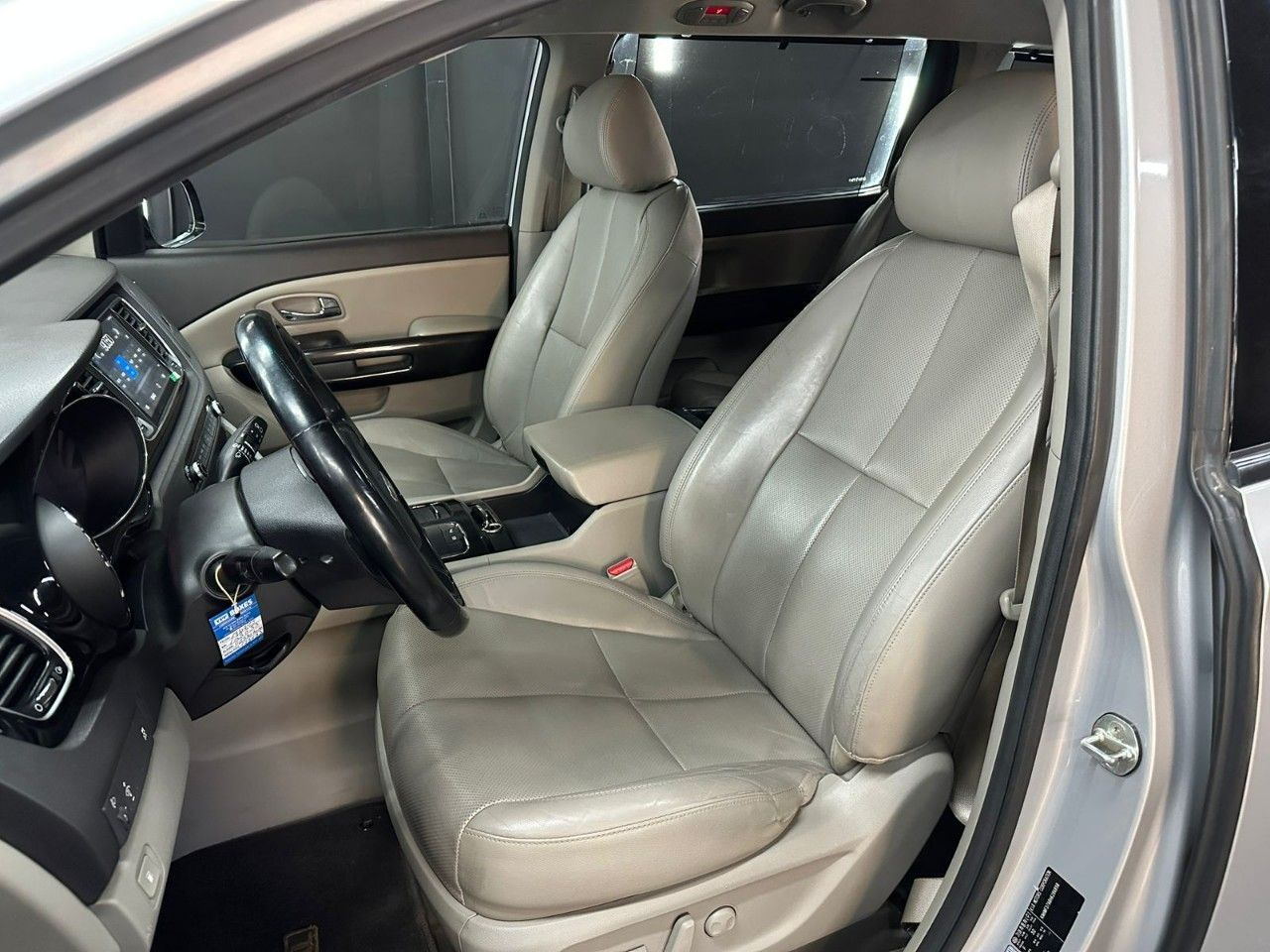 Kia Carnival Usado en Córdoba, deRuedas