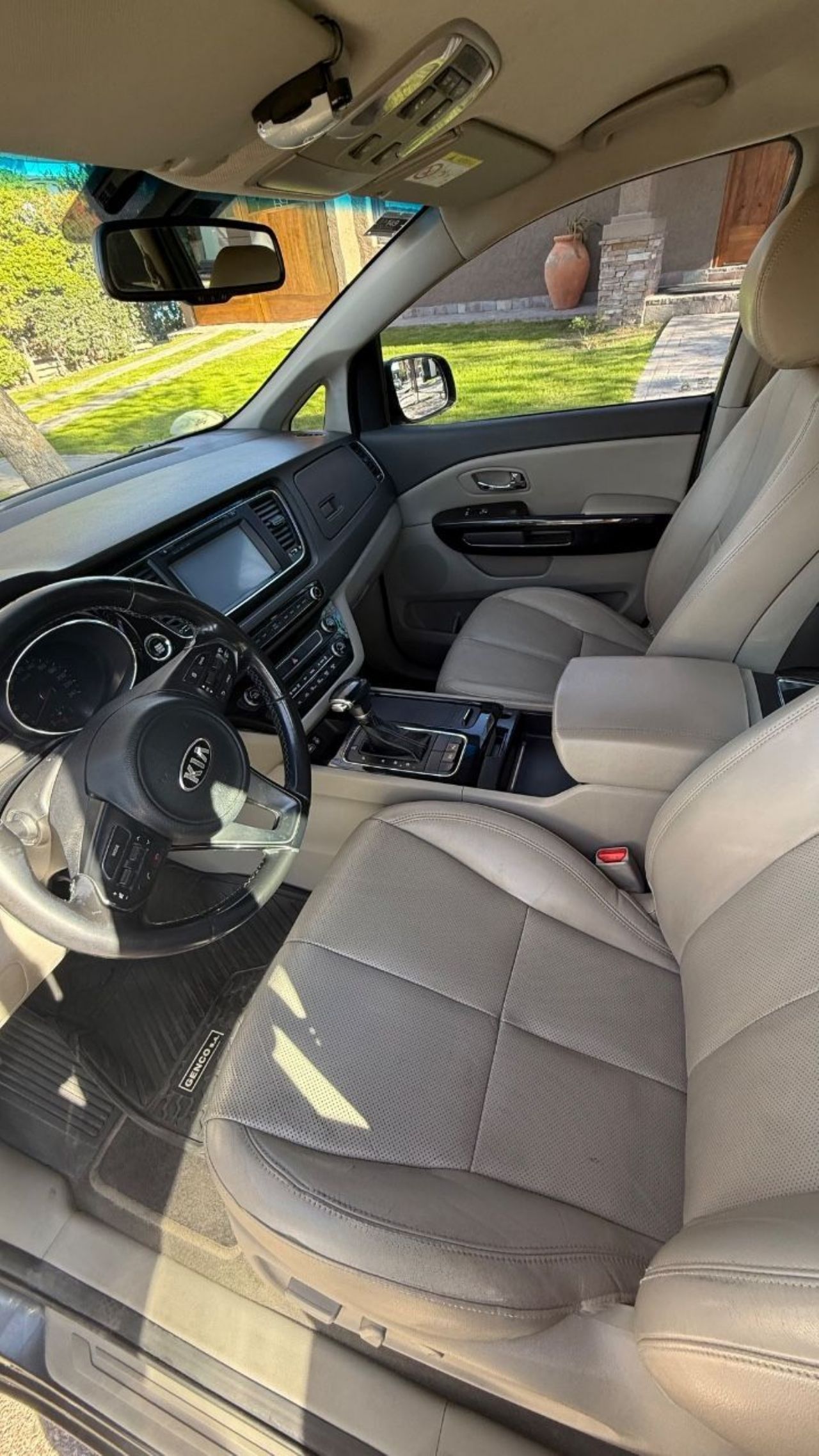 Kia Carnival Usado en Mendoza, deRuedas