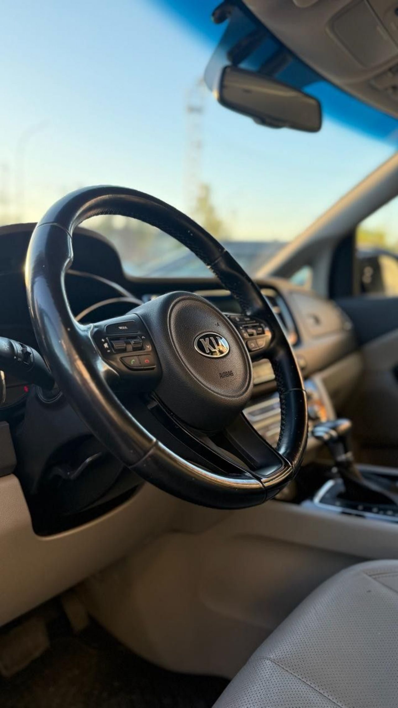 Kia Carnival Usado Financiado en Córdoba, deRuedas