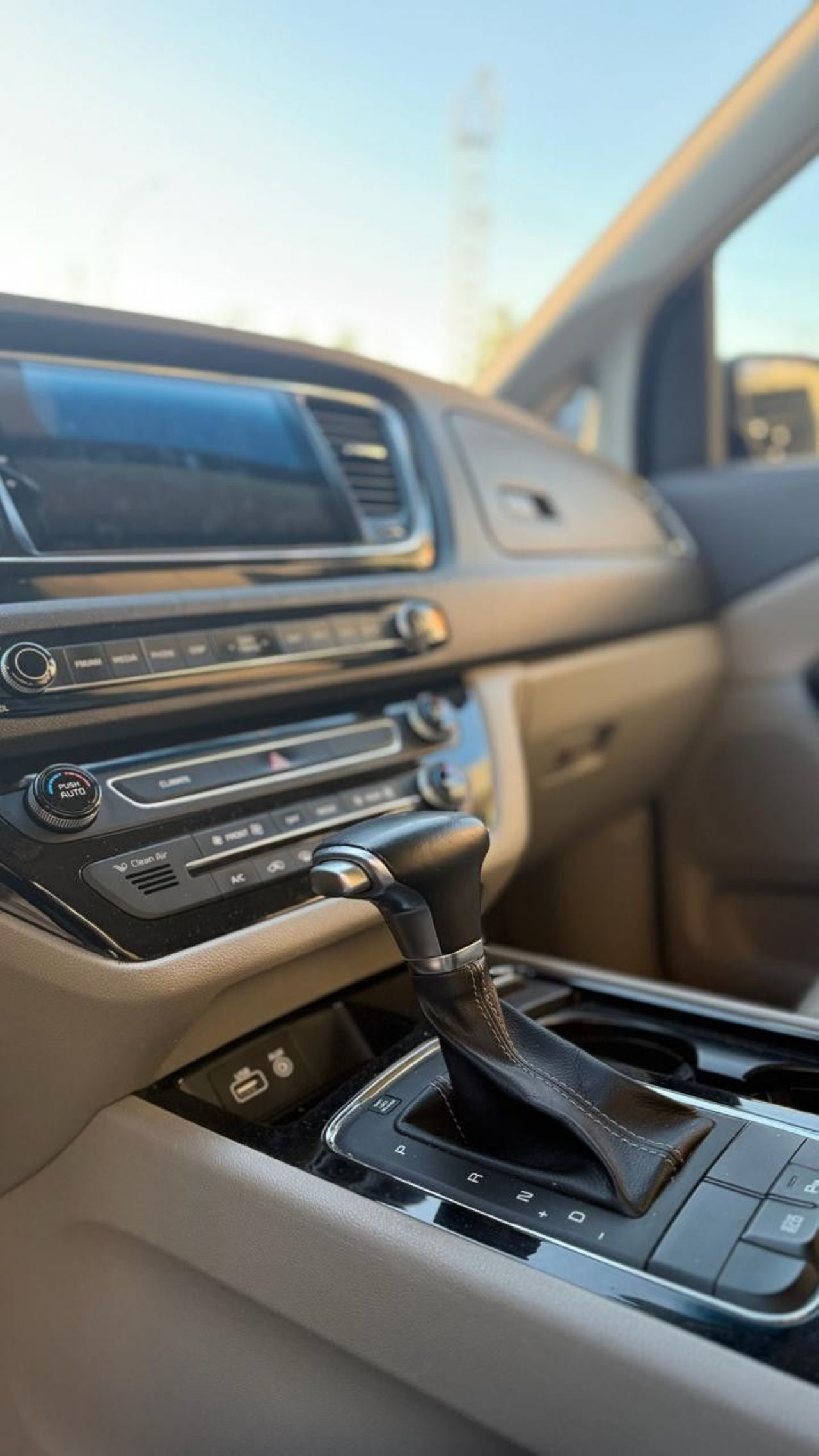 Kia Carnival Usado Financiado en Córdoba, deRuedas