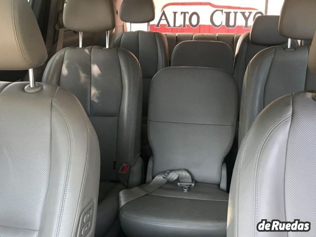 Kia Carnival Usado en Mendoza, deRuedas