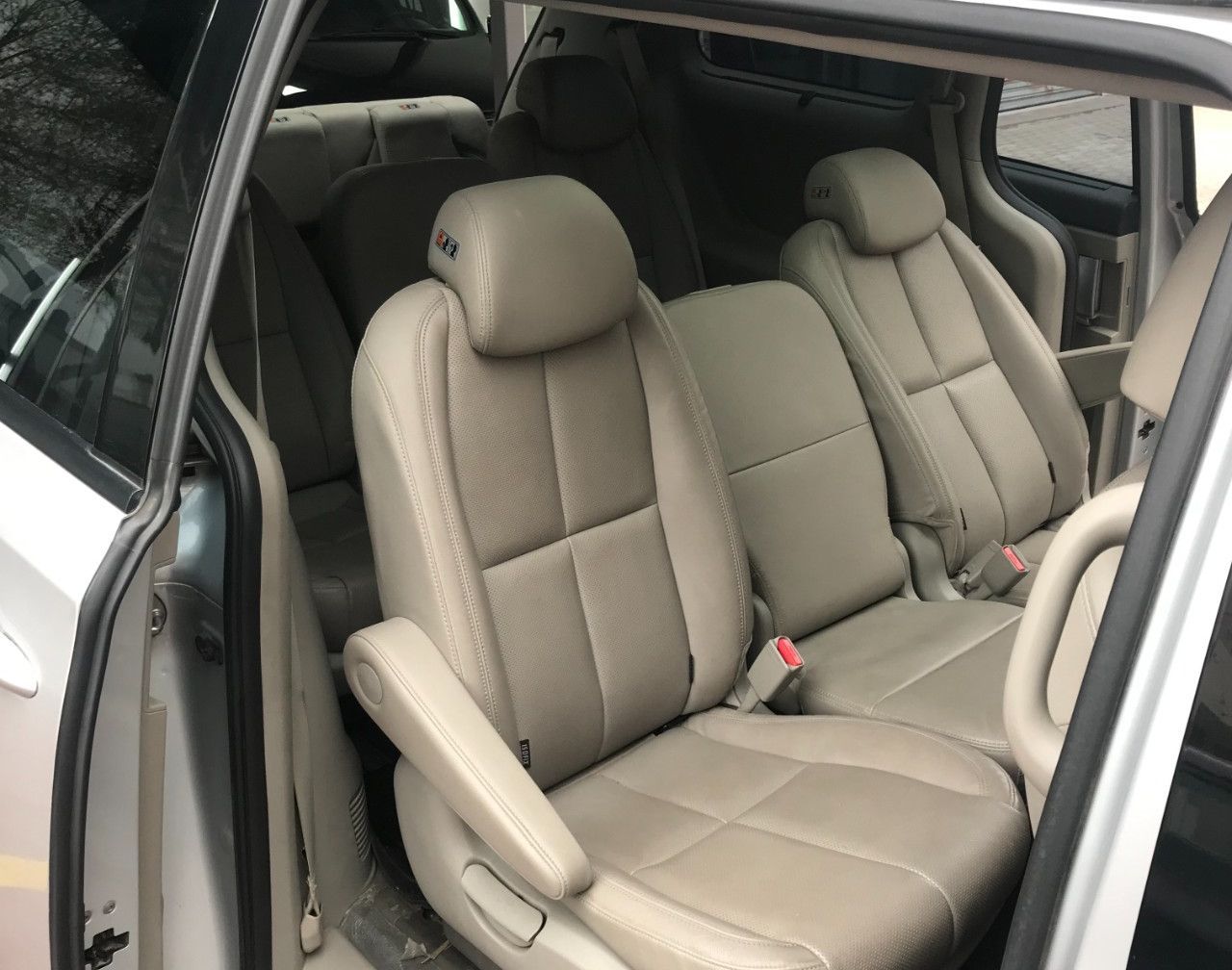 Kia Carnival Usado en Mendoza, deRuedas