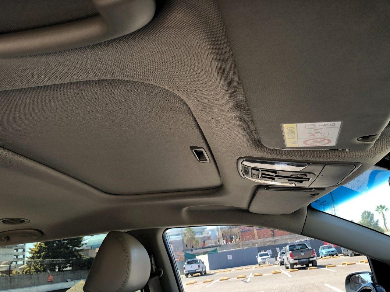 Kia Carnival Usado en Mendoza, deRuedas