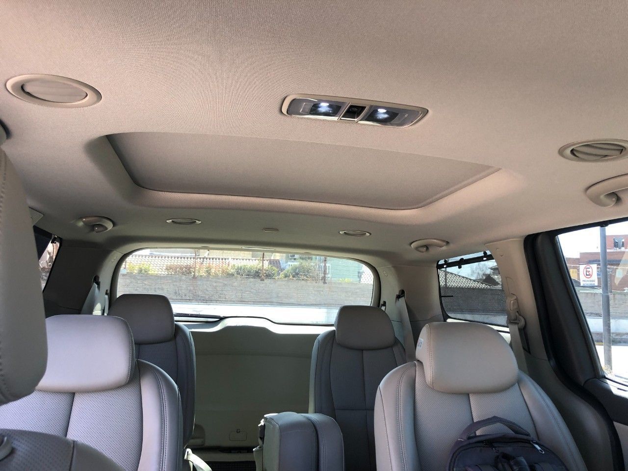 Kia Carnival Usado en Mendoza, deRuedas