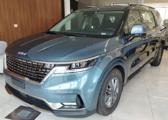 Kia Carnival Nuevo en Mendoza