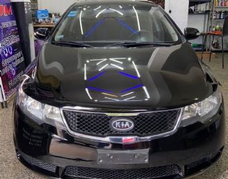 Kia Cerato Usado en Mendoza