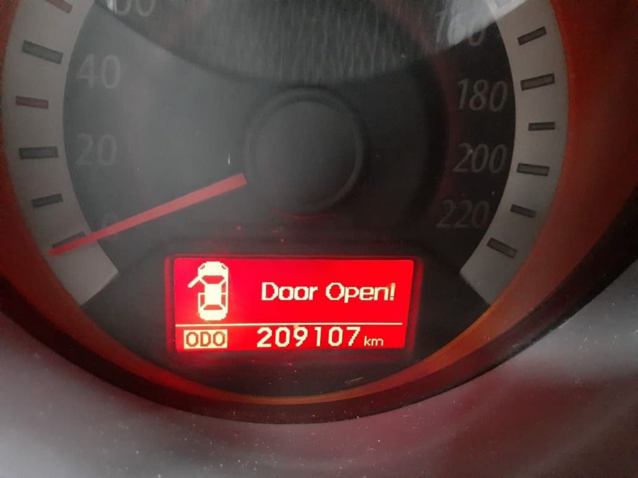 Kia Cerato Usado Financiado en Buenos Aires, deRuedas