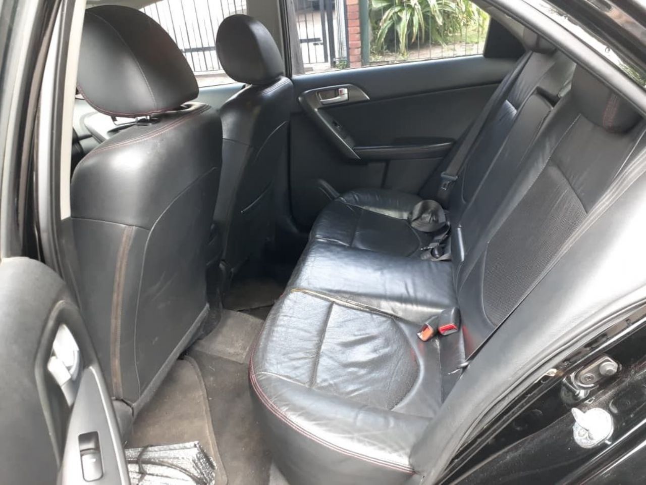 Kia Cerato Usado Financiado en Buenos Aires, deRuedas