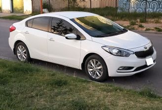 Kia Cerato Usado en Neuquén