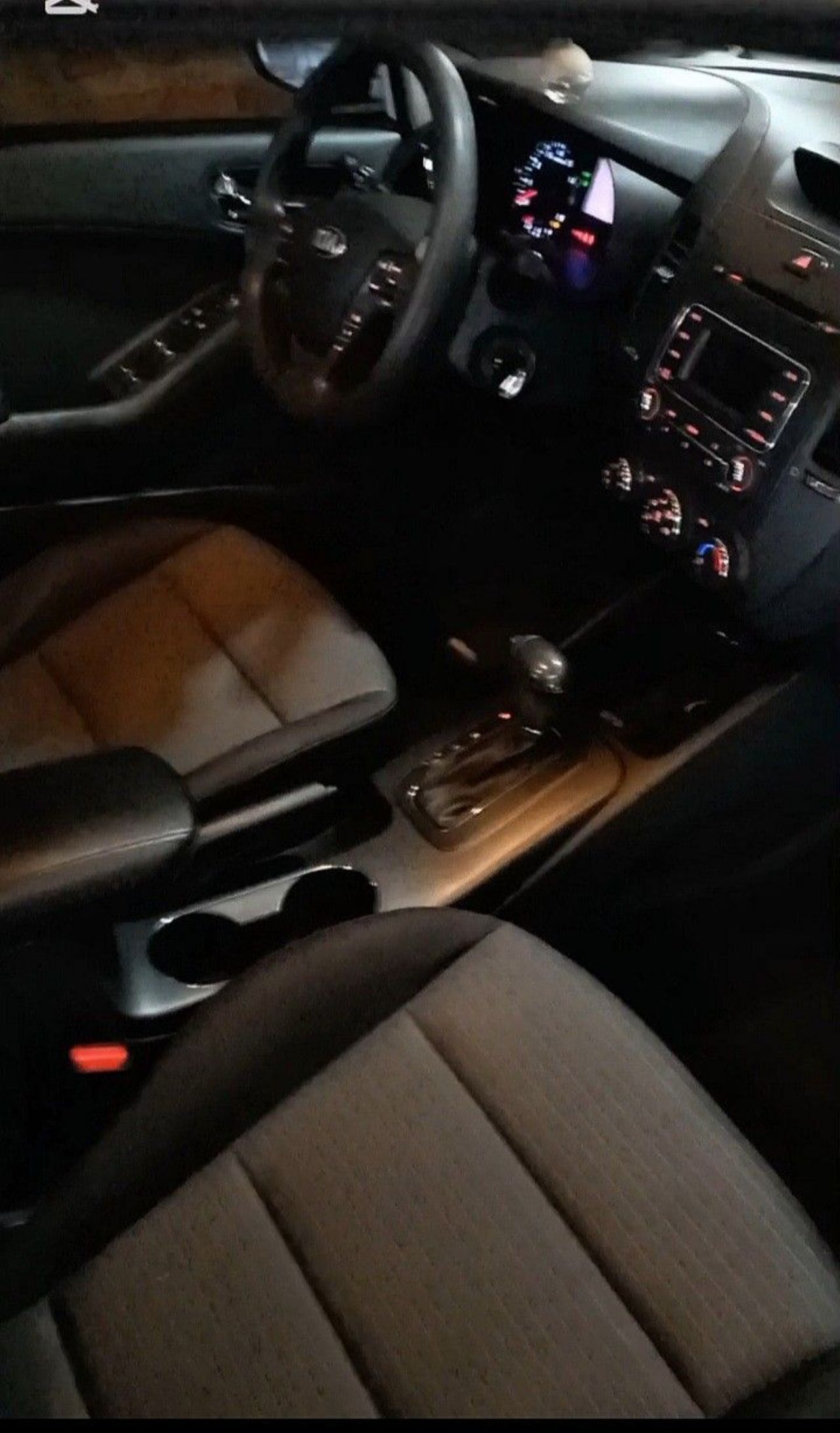 Kia Cerato Usado en Neuquén, deRuedas