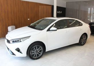 Kia Cerato Nuevo en Mendoza