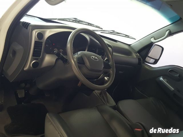 Kia K-2500 Usada en Mendoza, deRuedas