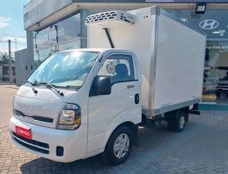 Kia K-2500 Usada en Córdoba