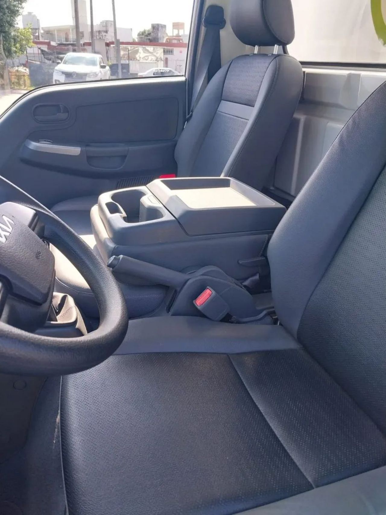Kia K-2500 Usada en Córdoba, deRuedas