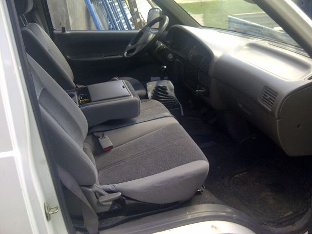 Kia Pregio Usado en Mendoza, deRuedas