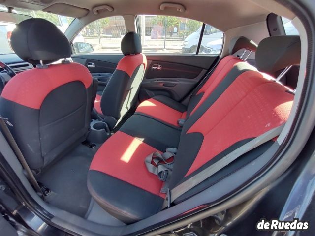Kia Rio Usado en Mendoza, deRuedas